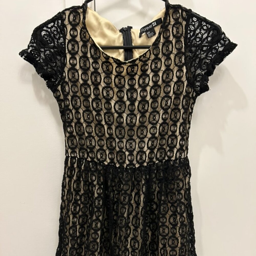 Forever 21 Dress